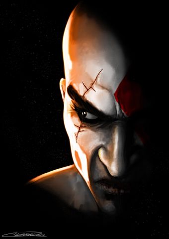 God Of War