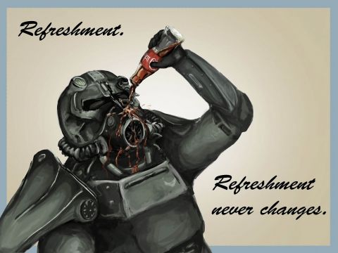 Fallout