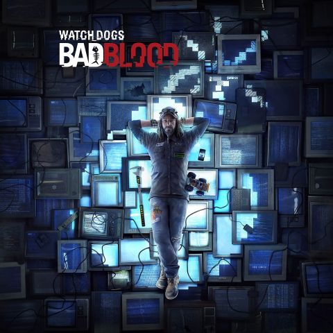 Watch Dogs