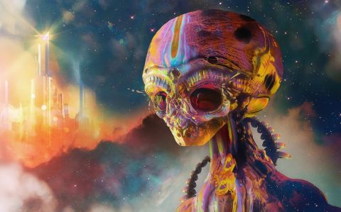 Alien