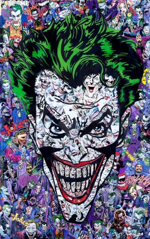 Jocker