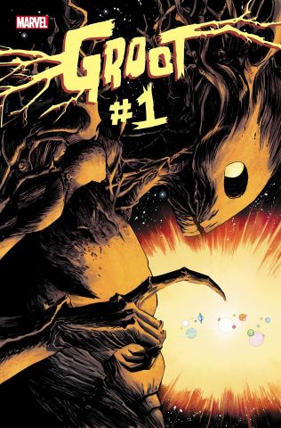 Groot