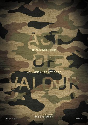 Act of Valour