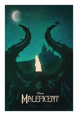 Maleficent