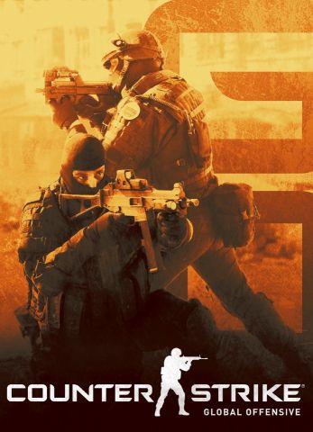 Counter-Strike