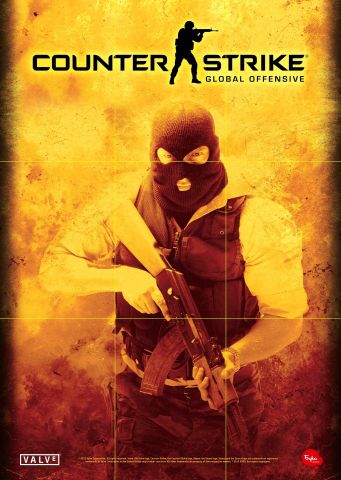 Counter-Strike
