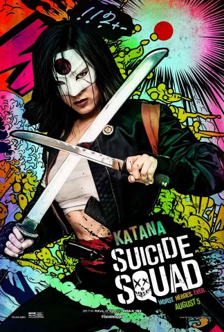 Suicide Squad