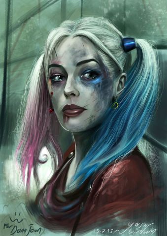 Suicide Squad
