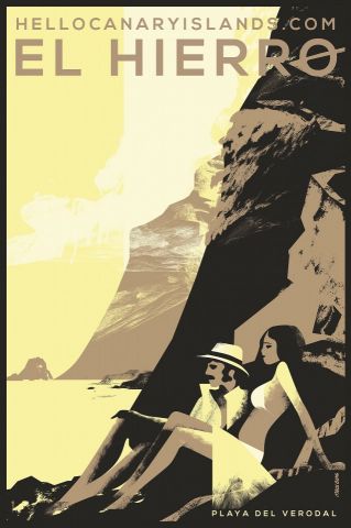 El Hierro - Canary Islands