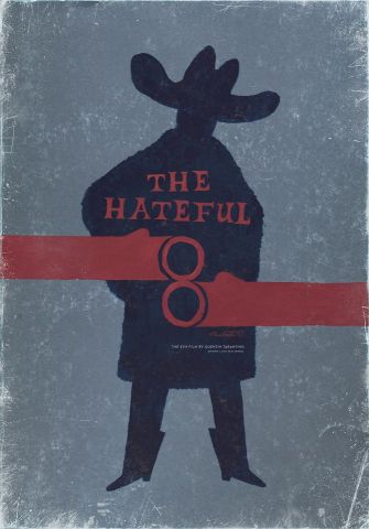 The Hateful Eight