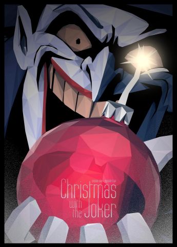 Christmas with the Joker