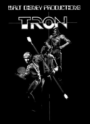 Tron