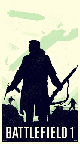 Battlefield 1