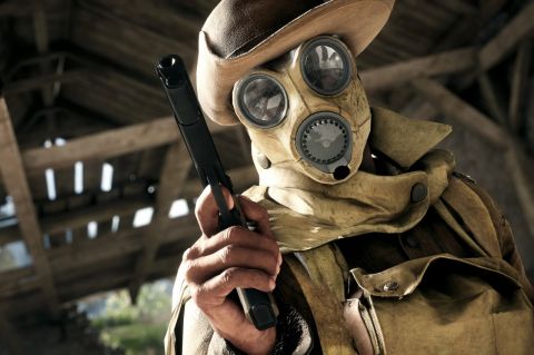 Battlefield 1