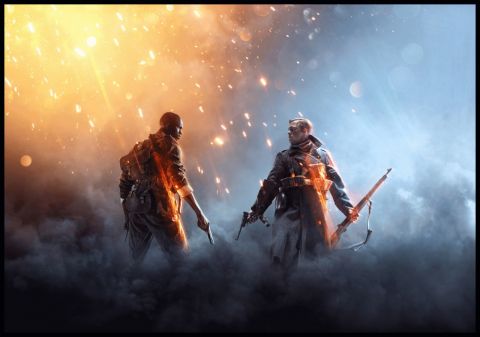 Battlefield 1