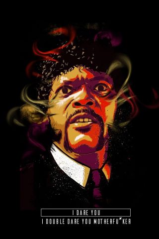 Pulp Fiction