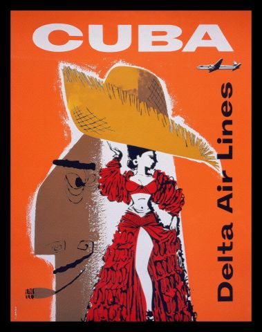 Cuba