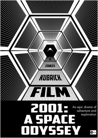 2001: a space odyssey