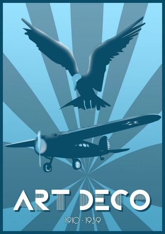 Art Deco