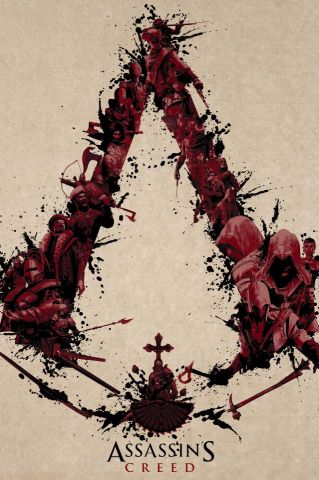 Assassin's Creed - Syndicate