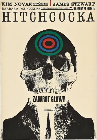 Vertigo