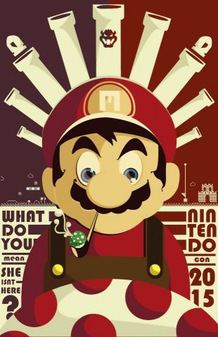Super mario