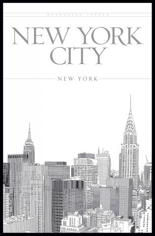 New York City