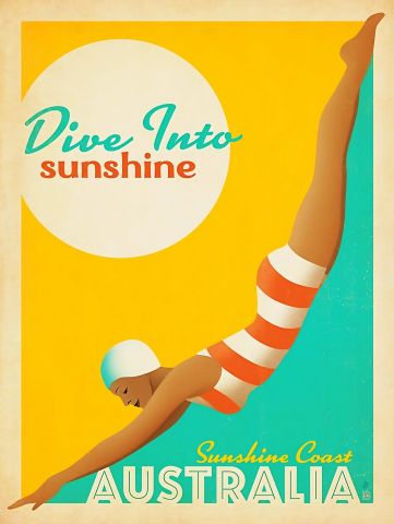 Sunshine Coast