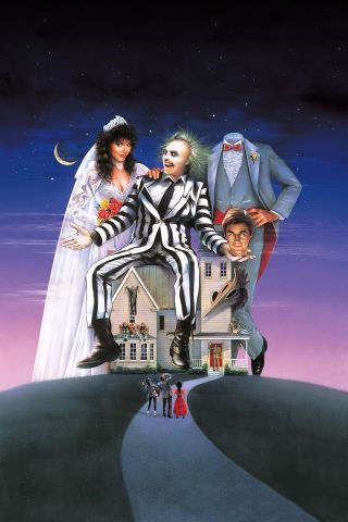 Beetle Juice