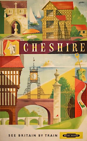 Сheshire