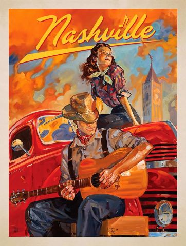 Nashville Dreamers
