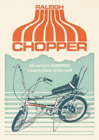 Chopper