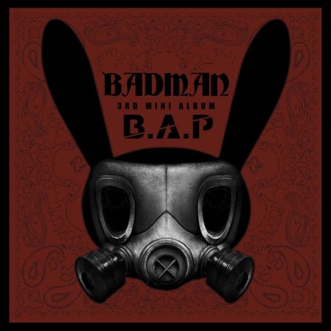 Badan: B.A.P.