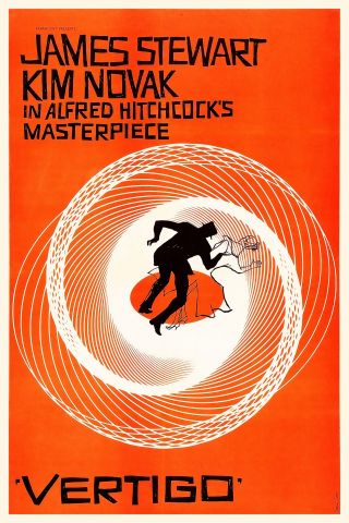 Vertigo