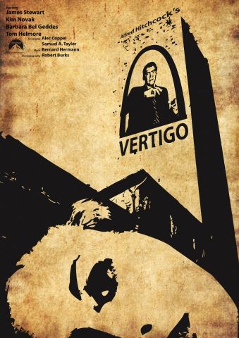 Vertigo
