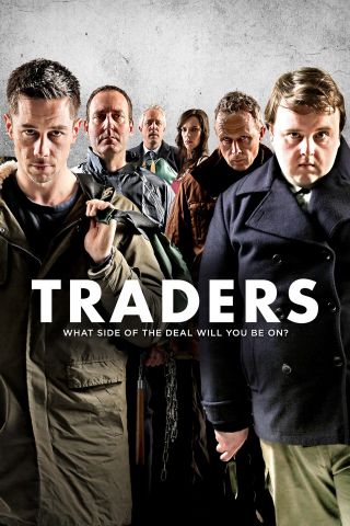 Traders