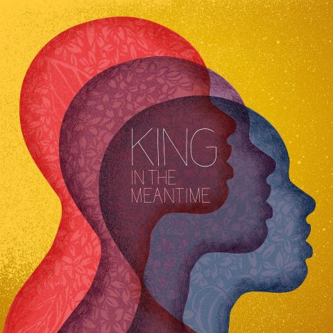 KING: In The Meantime