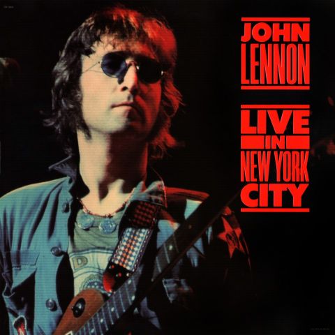 John Lennon
