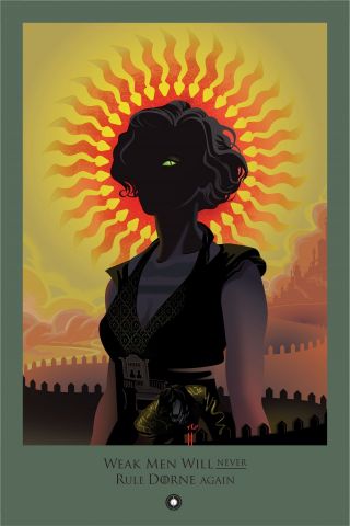 Game of Thrones