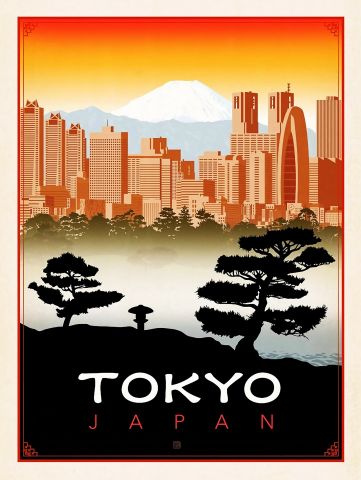 Tokyo