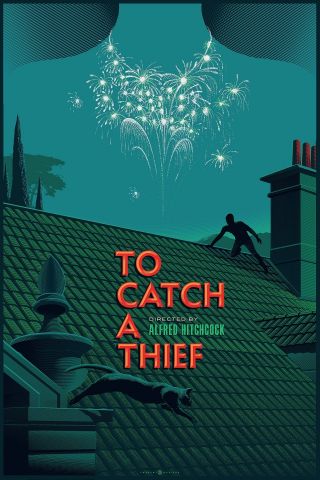 To Catch a Thief