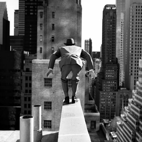 Chema Madoz