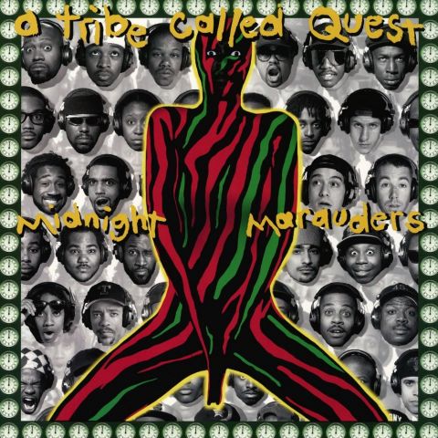 A Tribe Called Quest
