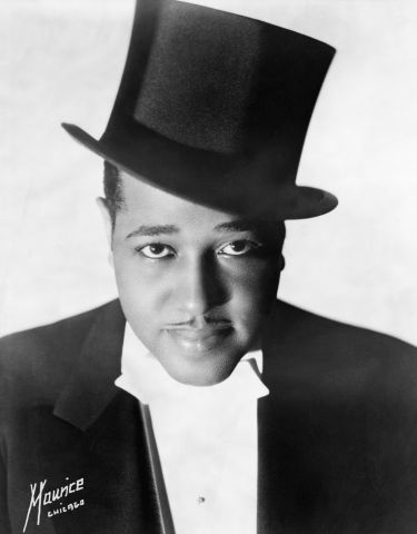 Duke Ellington