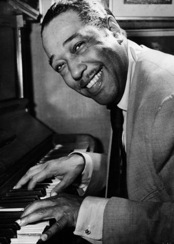 Duke Ellington