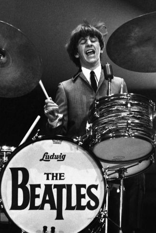 The Beatles