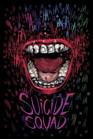 Suicide Squad