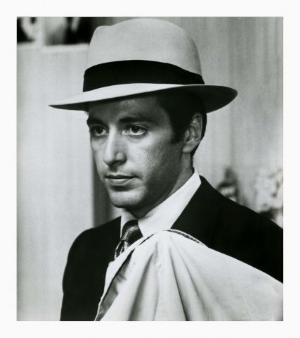 Al Pacino