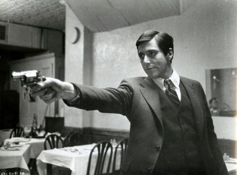 Al Pacino