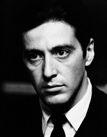Al Pacino